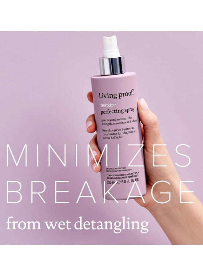 LIVING PROOF Restore Perfecting Spray 236ml - Image 4